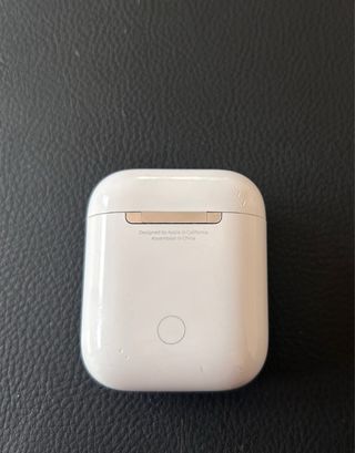 Airpods 2ª gen