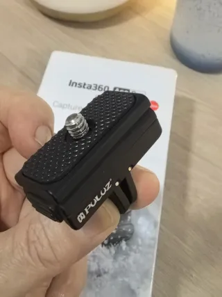 Insta360 Ace Pro Cámara Precintada