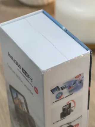 Insta360 Ace Pro Cámara Precintada