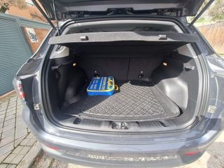 Jeep Compass E-Hybrid MY25