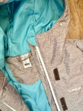 Conjunto esquí mujer Talla XS