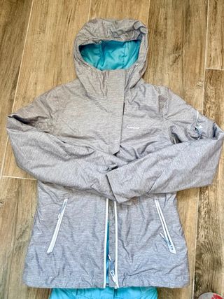 Conjunto esquí mujer Talla XS