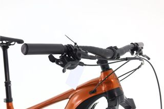 Giant Reign E+ 3 Pro (ebike) t.M Reacondicionada