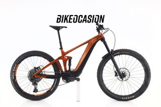 Giant Reign E+ 3 Pro (ebike) t.M Reacondicionada