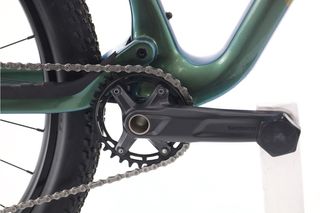 Promo · Orbea Oiz M30 (MTB) t.M Reacondicionada