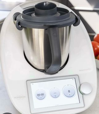 Thermomix TM6