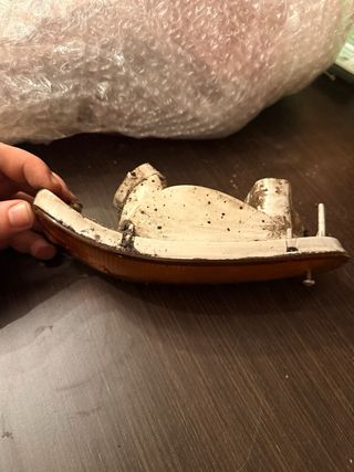 Piloto Delantero Nissan Terrano Bifaro