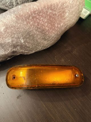 Piloto Delantero Nissan Terrano Bifaro