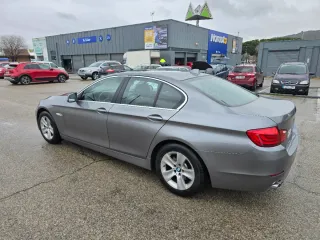 BMW Serie 5 2013