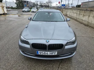 BMW Serie 5 2013