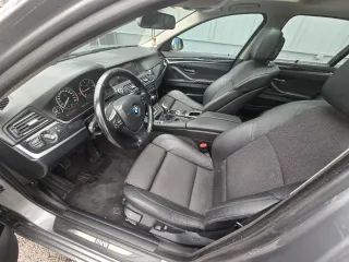 BMW Serie 5 2013