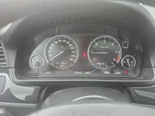 BMW Serie 5 2013