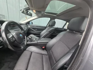 BMW Serie 5 2013