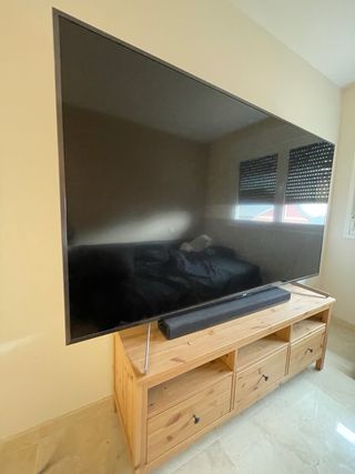 Sony Bravia 85 KD-85XG8596