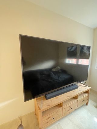 Sony Bravia 85 KD-85XG8596