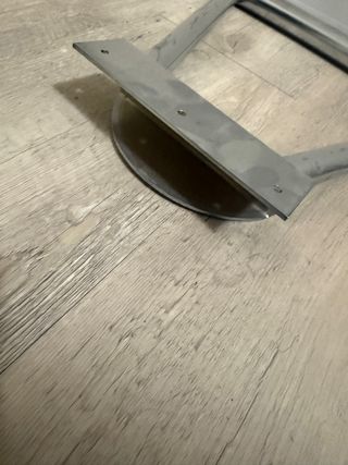 Barra protectora para cama/litera