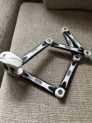 Bici Eléctrica Wayscral Negra