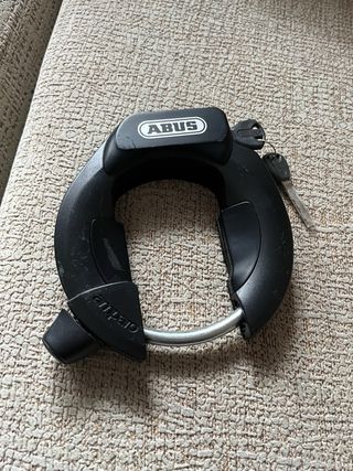 Bici Eléctrica Wayscral Negra