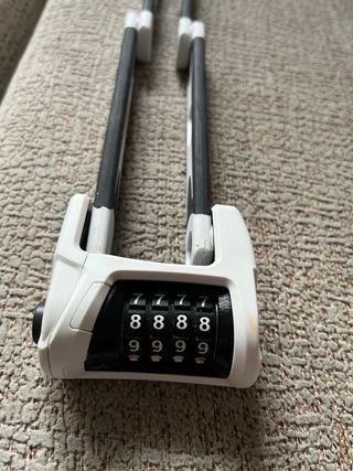 Bici Eléctrica Wayscral Negra