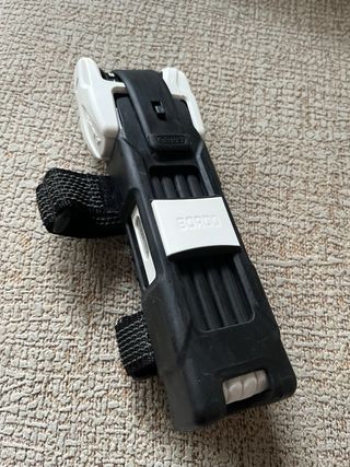 Bici Eléctrica Wayscral Negra