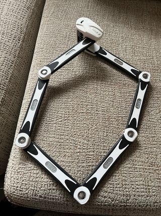 Bici Eléctrica Wayscral Negra