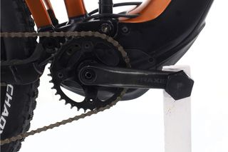 Giant Reign E+ 3 Pro (ebike) t.M Reacondicionada