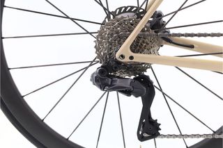 Promo · Specialized Aethos S-Works Di2 12V (carretera) t.56 Reacondicionada