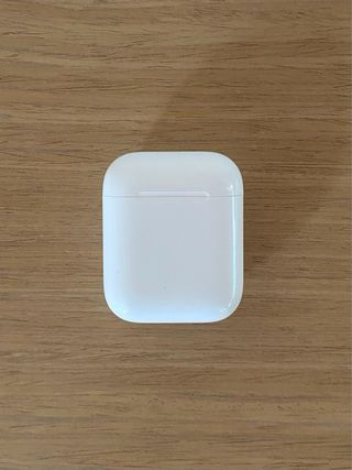 Apple AirPods2 - microfono non funzionante -