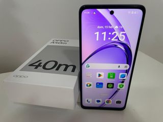 Oppo A40m 256GB
