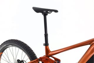 Giant Reign E+ 3 Pro (ebike) t.M Reacondicionada