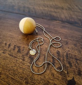 Collana Aarikka Aho Design Finlandese