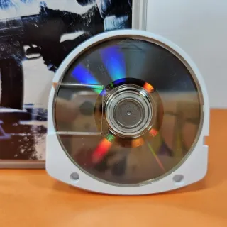 Coded Arms PSP UMD Konami