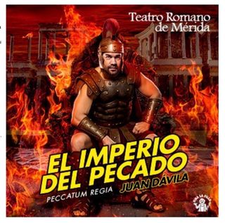 Primera Fila, 2 o 4 Camisetas Juan Dávila Mérida