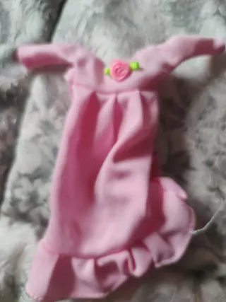 Muñeca Jazmín Disney