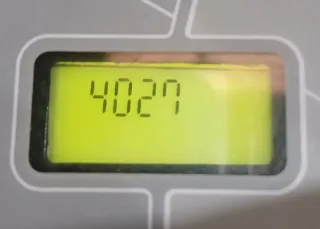 Apilador Frutero con Plataforma