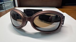 Óculos Googles Coronel Tapioca