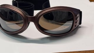 Óculos Googles Coronel Tapioca