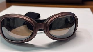 Óculos Googles Coronel Tapioca