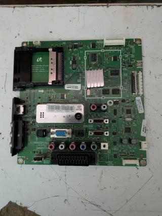 Scheda Madre Samsung BN41-01165A TV LE32B450C4W