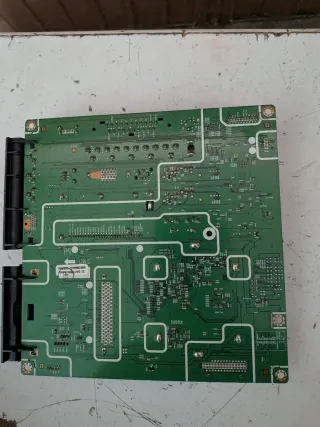 Scheda Madre Samsung BN41-01165A TV LE32B450C4W