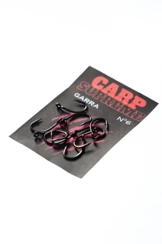 Carpfishing Garra de Carp Supreme