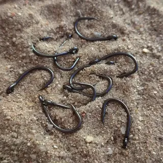 Carpfishing Garra de Carp Supreme