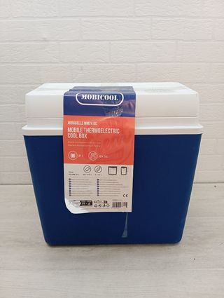 Nevera Eléctrica Mobicool MM24 21L