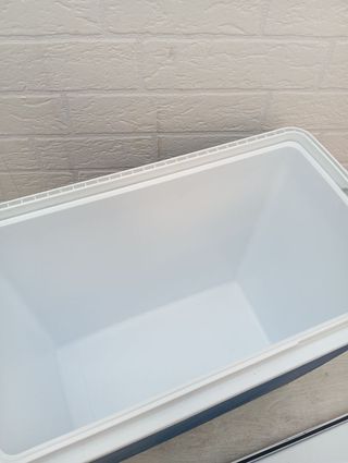 Nevera Eléctrica Mobicool MM24 21L