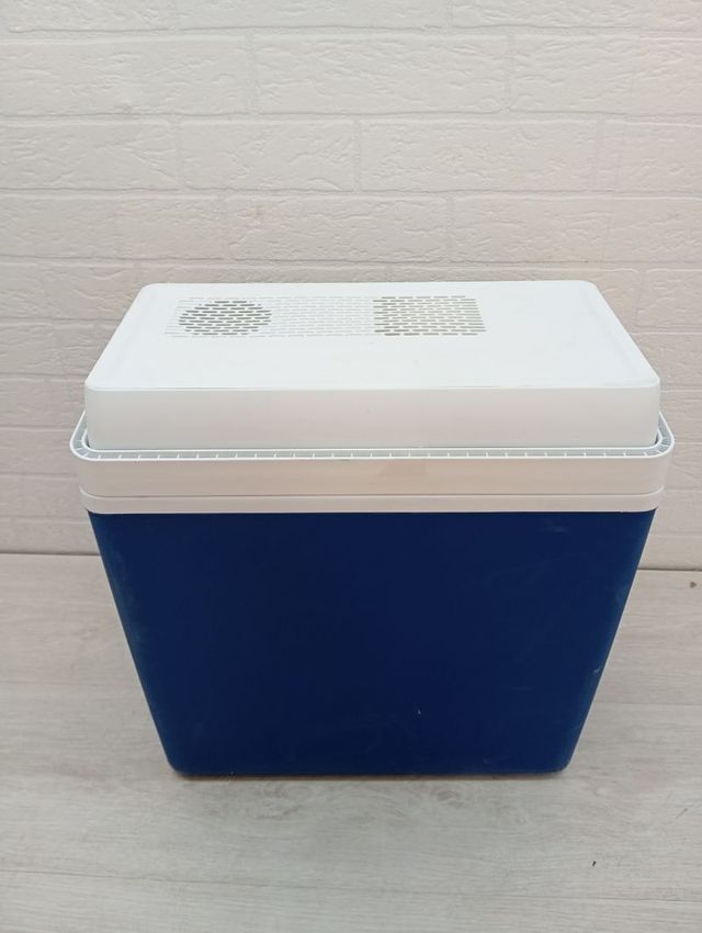 Nevera Eléctrica Mobicool MM24 21L