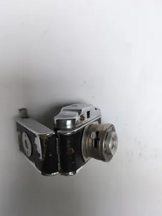 Mini cámara Hit japonesa