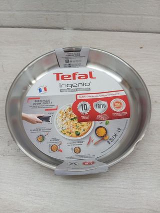 Tefal Ingenio Sartén 28cm Inducción