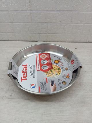 Tefal Ingenio Sartén 28cm Inducción