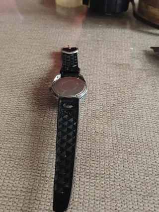 Reloj vintage Rehger Antichoc