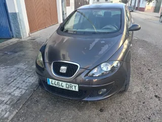 SEAT Altea 2005